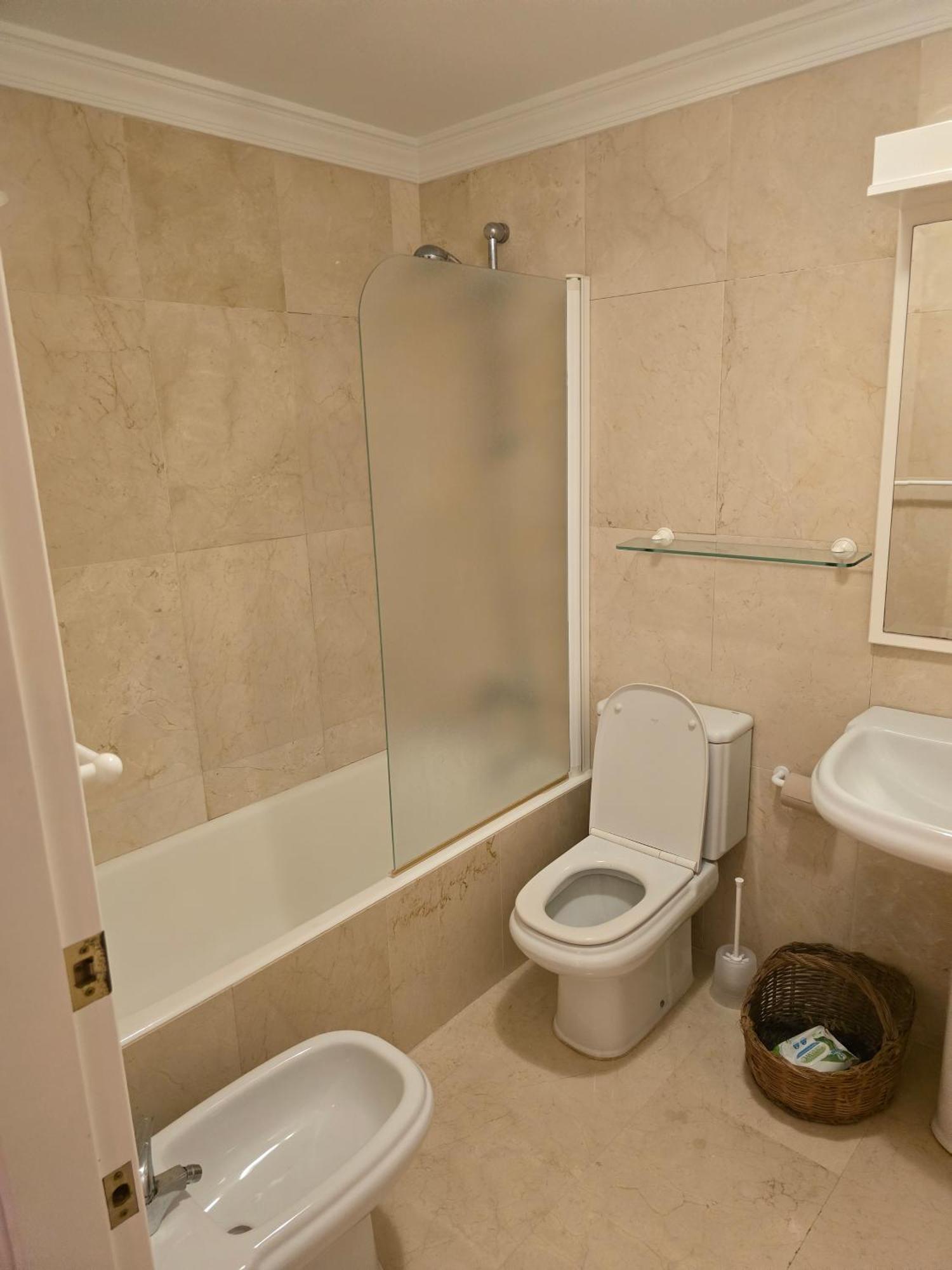 2 Personas Aldebaran Apartment *